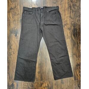 Kirkland Jeans Brown Size 44 x 30 New
